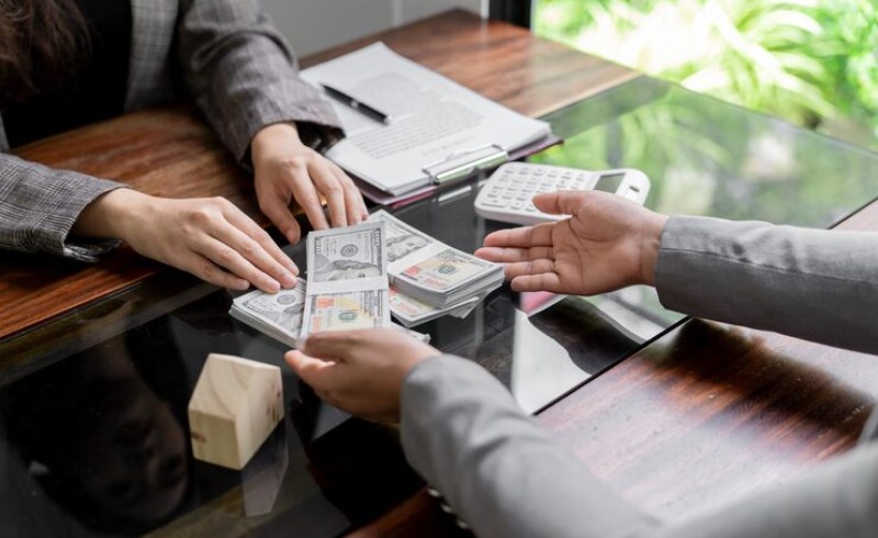 소상공인 전통시장자금