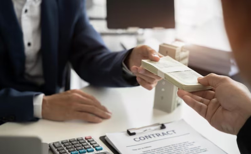 중신용 소상공인 특례보증 대출 대상