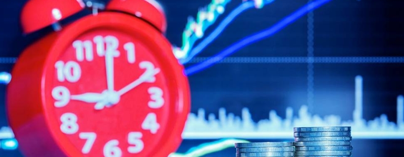 주식 거래 시간과 휴장일