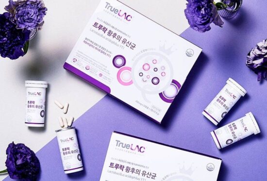 갱년기 유산균YT1 트루락 황후의 유산균 추천 및 가격 안내 15