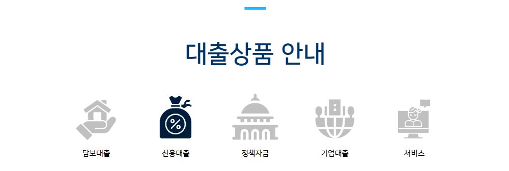 2금융권 무직자대출 저축은행 새마을금고 한도, 금리, 자격조건 정리 2