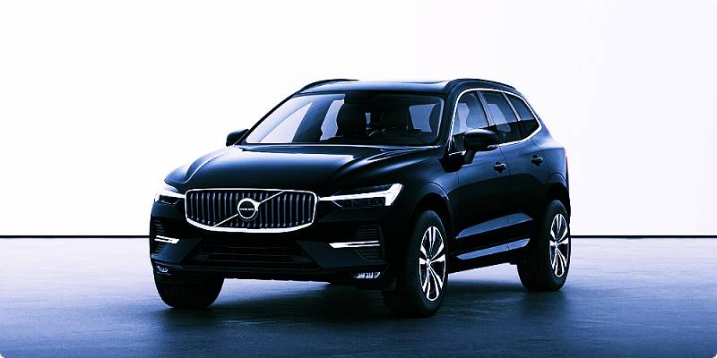 2023 볼보 XC60 페이스리프트 - 디자인, 내부, 가격표, 제원표, 연비표 등 모든 정보 4