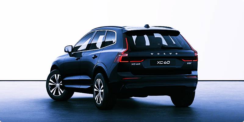 2023 볼보 XC60 페이스리프트 - 디자인, 내부, 가격표, 제원표, 연비표 등 모든 정보 8