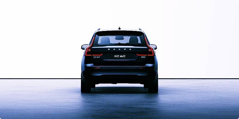 2023 볼보 XC60 페이스리프트 - 디자인, 내부, 가격표, 제원표, 연비표 등 모든 정보 12