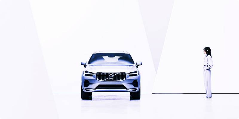 2023 볼보 XC60 페이스리프트 - 디자인, 내부, 가격표, 제원표, 연비표 등 모든 정보 14