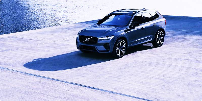 2023 볼보 XC60 페이스리프트 - 디자인, 내부, 가격표, 제원표, 연비표 등 모든 정보 28