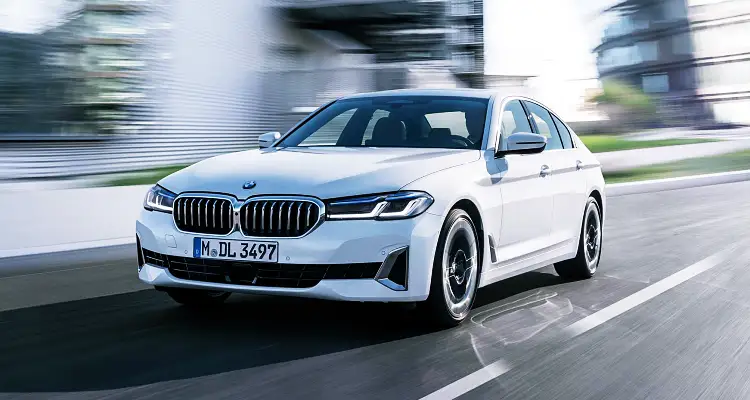 BMW 5시리즈 내부, 실내, 가격, 색상, 스펙, 인테리어, 가격표 (2023년) 30