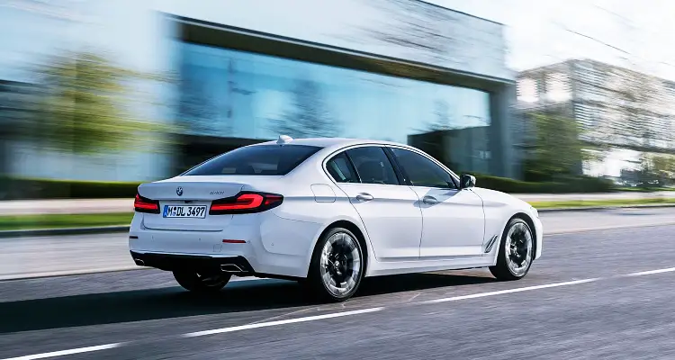 BMW 5시리즈 내부, 실내, 가격, 색상, 스펙, 인테리어, 가격표 (2023년) 4