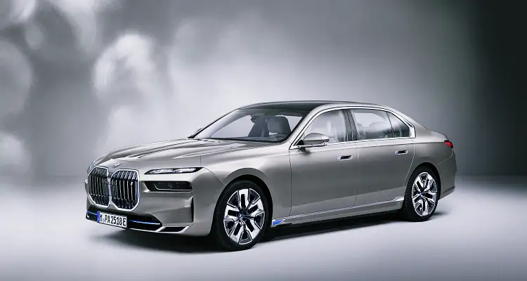 BMW 7시리즈 풀체인지 내부, 실내, 가격, 색상, 스펙, 인테리어, 가격표 (2023년) 6