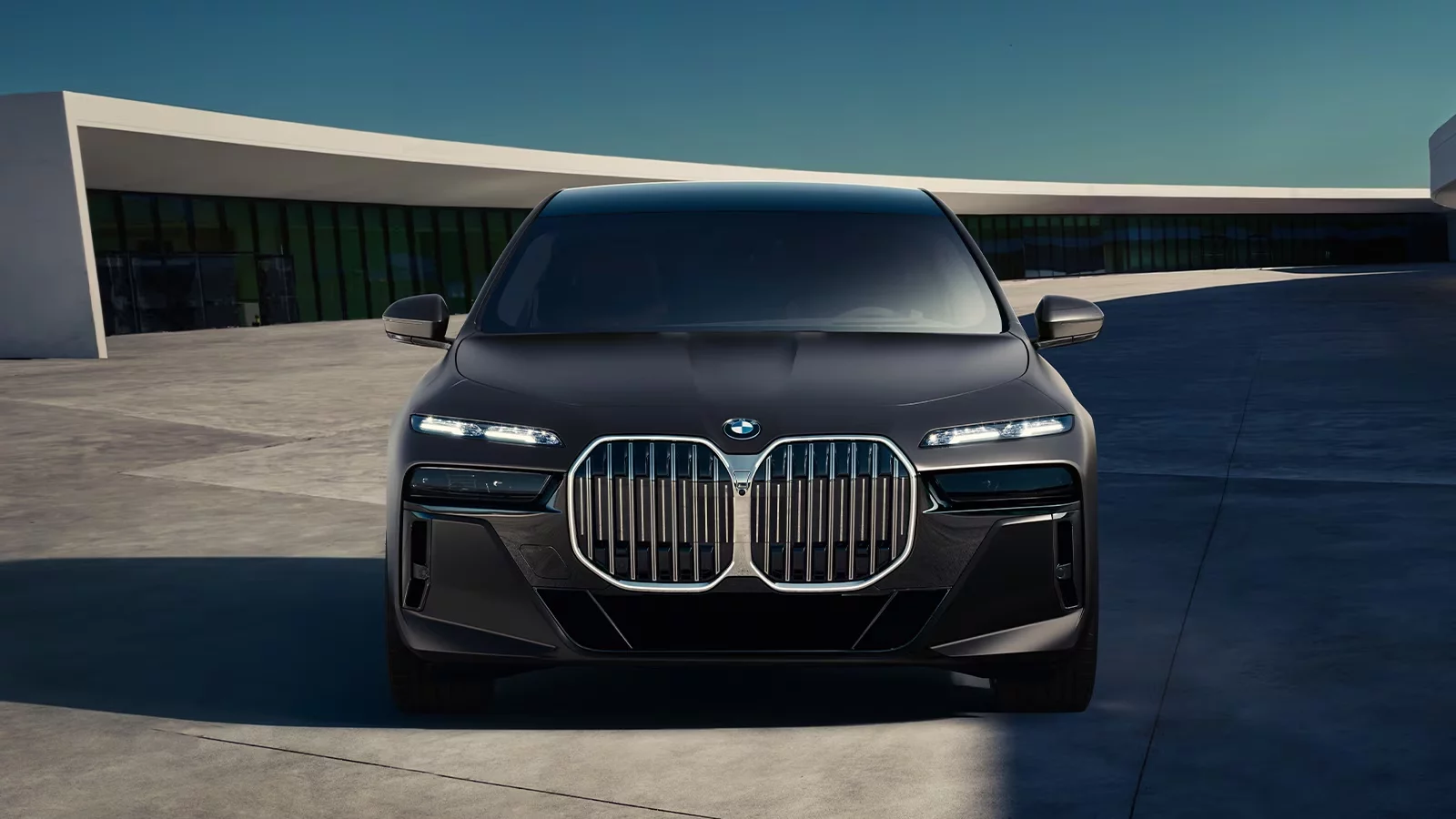 BMW 7시리즈 풀체인지 내부, 실내, 가격, 색상, 스펙, 인테리어, 가격표 (2023년) 18