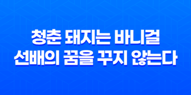 청춘 돼지는 바니걸 선배의 꿈을 꾸지 않는다 - 애니메이션 명작 리뷰 45