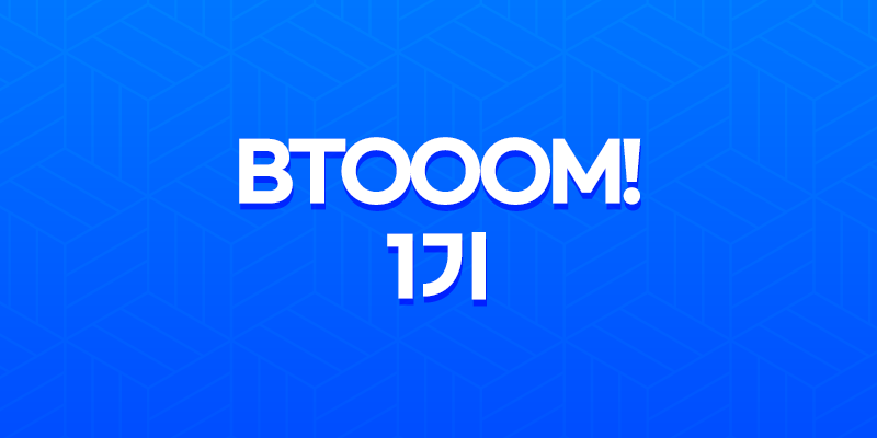 BTOOOM! 1기 애니메이션 줄거리 및 다시보기 8 BTOOOM! 1기 애니메이션 줄거리 및 다시보기 7