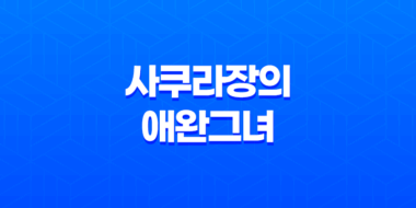 사쿠라장의 애완그녀 다시보기 - 학원물의 감동과 재미 53