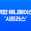 백합 애니메이션 '시트러스' 리뷰: 장면과 스토리의 매력 109
