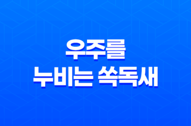 우주를 누비는 쏙독새: 스위치드의 매력적인 줄거리 17