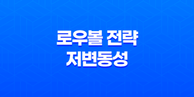 로우볼 전략 저변동성으로 안정적인 투자 수익을 추구하는 방법 59
