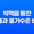 빅맥지수, 맥도날드 빅맥을 통한 환율과 물가수준 비교 15