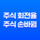 주식 회전율, 주식 손바뀜의 의미와 중요성 19