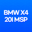 BMW X4 20i MSP 가격, 스펙, 디자인 (2023년) 153