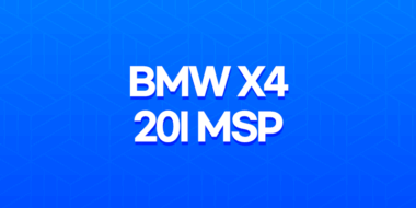 BMW X4 20i MSP 가격, 스펙, 디자인 (2023년) 37