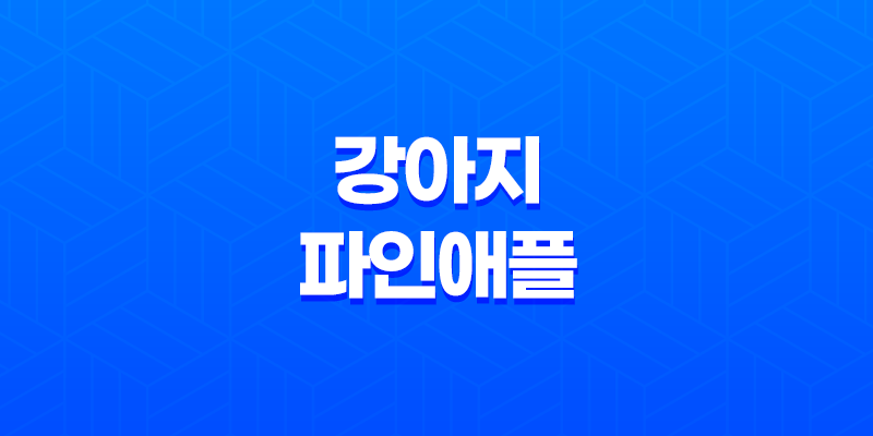 강아지 파인애플 먹어도 되나요? (+ 주의사항) 7