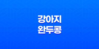 강아지 완두콩 주는 방법과 주의사항 35