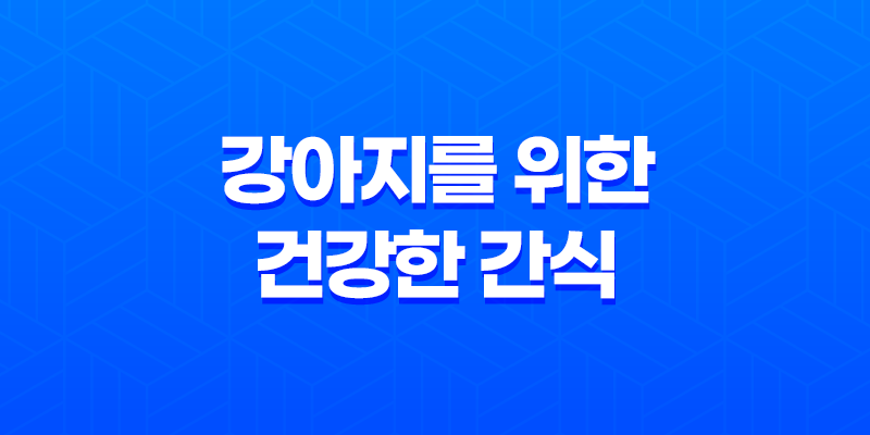 강아지 건강한 간식, 강아지에게 좋은 당근과 오이 간식! 8 강아지 건강한 간식, 강아지에게 좋은 당근과 오이 간식! 7