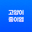 고양이 중이염 귓병의 관리와 치료 21