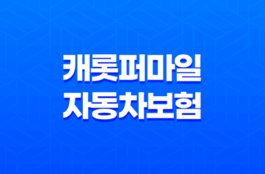 캐롯퍼마일 자동차보험 장점과 단점, 24시간 계산으로 새로운 보험 선택하기 12 캐롯퍼마일 자동차보험 장점과 단점, 24시간 계산으로 새로운 보험 선택하기 11