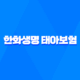 한화생명 태아보험 가입방법 및 보장내용 소개 16