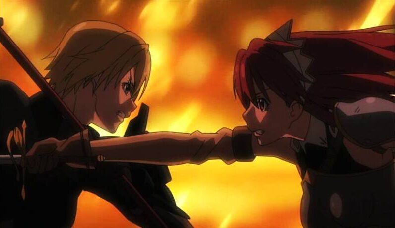 성검의 블랙스미스 애니메이션, 장르와 전개에 대한 리뷰 19 성검의 블랙스미스 애니메이션, 장르와 전개에 대한 리뷰 18