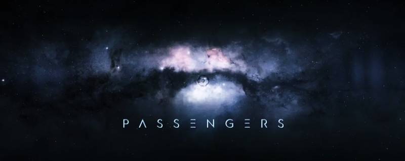 패신저스 (Passengers, 2016) 리뷰: 아름다운 영상미와 아쉬운 스토리 6