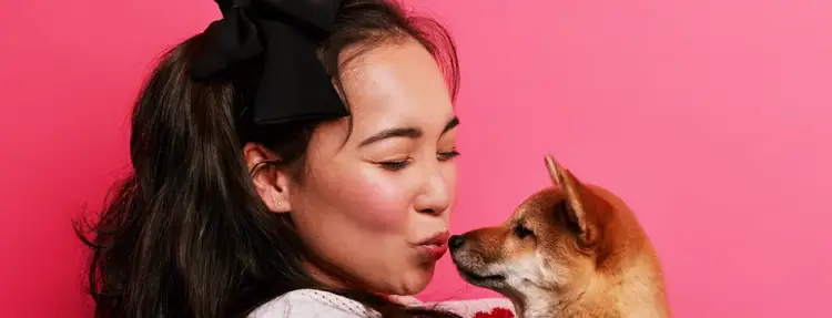 강아지 입술 색상 변화 원인과 대처법 7