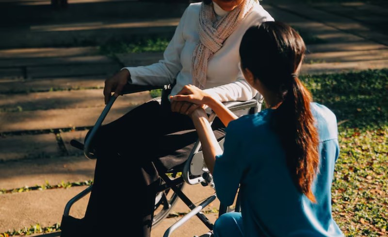 장애인 복지 혜택