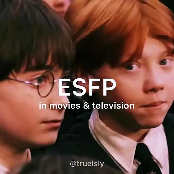 ESFP 특징, 장점과 단점, 연애, 직업, 직장 3