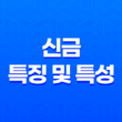 신금(申金)의 특징 및 특성 13