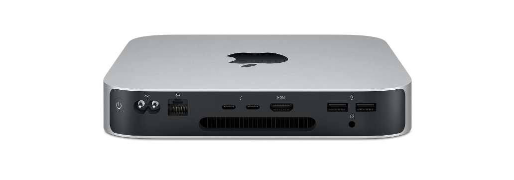 맥미니 사용법 및 Apple Mac mini PC의 애플 입문 후기 3