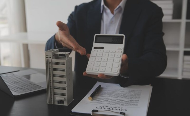 세무 전문가와 상담하세요!