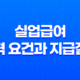 실업급여 자격 요건과 지급절차, 자진퇴사와 권고사직의 차이 13