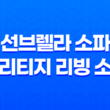 선브렐라 소파와 헤리티지 리빙 소파, 기능성과 디자인을 결합한 완벽한 선택! 39