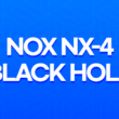 게이머를 위한 완벽한 선택, NOX NX-4 Black Hole 7.1채널 진동 헤드셋 33