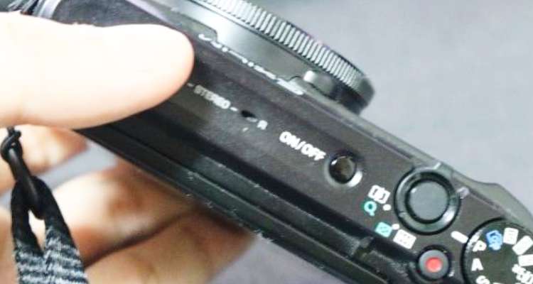 DSLR 카메라 Casio Exilim EX-ZR1000 리뷰 - 소형 하이엔드 카메라의 매력 11