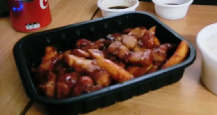 1인분 삼겹살 배달 맛집 직화 공방 고기 한점 삼전점 리뷰 7