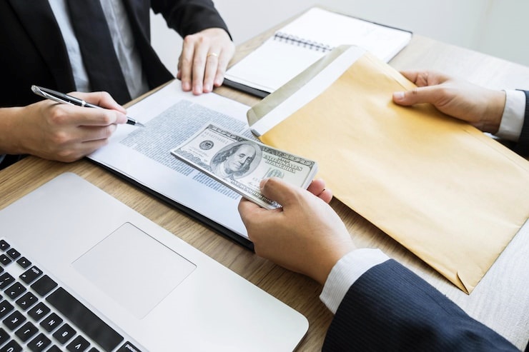 카카오뱅크 비상금대출 신청과 이용 방법(+ 긴급 자금 대출 서비스) 9