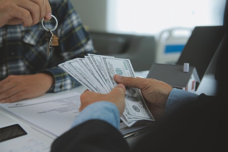 카카오뱅크 비상금대출 신청과 이용 방법(+ 긴급 자금 대출 서비스) 11