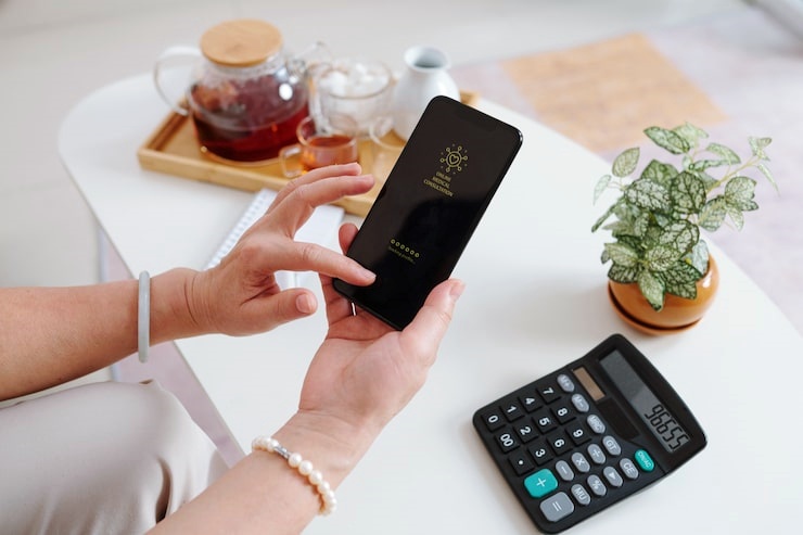 휴대폰으로 가능한 모바일 소액대출 상품 소개 19