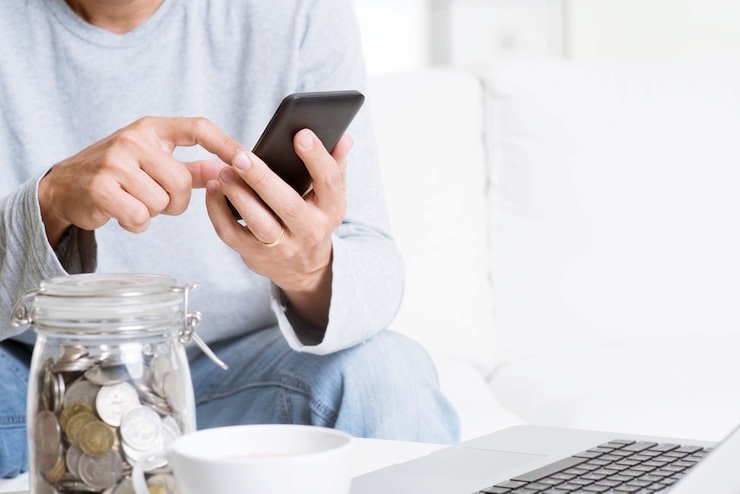 휴대폰으로 가능한 모바일 소액대출 상품 소개 17