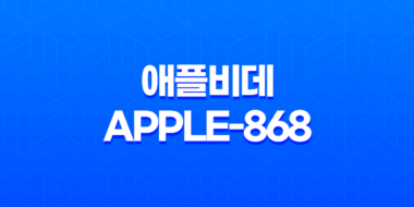 애플비데 APPLE-868 리뷰: 물탱크 없는 혁신적인 편리함 53
