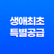 생애최초 특별공급 자격과 소득 기준 파악하기 17