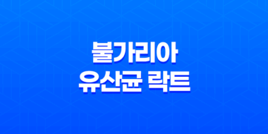 불가리아 유산균 락트, 장 건강에 미치는 놀라운 효과 51